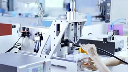 常榮超聲波焊接機焊接速度異常故障怎么維修
