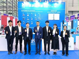 IEAE深圳電子展圓滿收官，靈科超聲波期待與您再次相遇