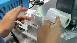 靈科超聲波-手機(jī)充電器焊接