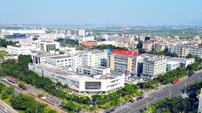 <i style='color:red'>格力</i>、納思達(dá)、靈科超聲波……珠海龍頭企業(yè)名單出爐！
