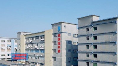 靈科超聲波塑料焊接機(jī)高質(zhì)低價(jià)的背后，那些你不知道的硬核實(shí)力