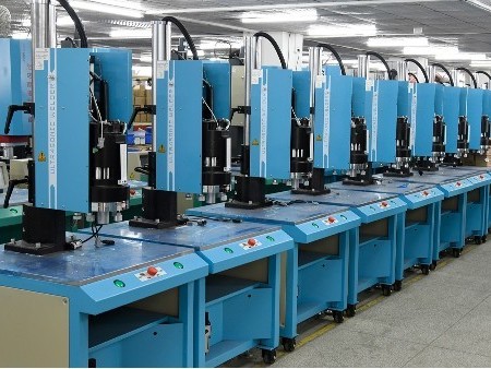 超聲波焊接機如何焊接生物塑料？