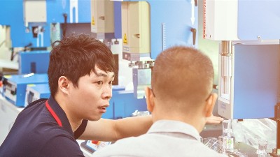 靈科超聲波VS杜肯超聲波，國產(chǎn)設備反超進口，背后緣何？