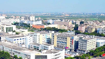 中國超聲波焊接設(shè)備市場(chǎng)：三分天下，創(chuàng)新引領(lǐng)未來