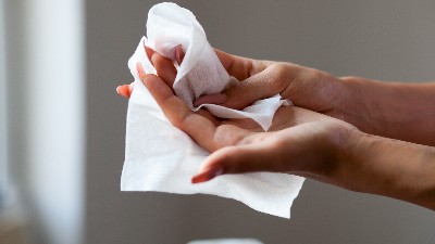 把握市場結構性機遇，靈科超聲波助力衛(wèi)生用品行業(yè)升級